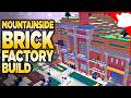 This Beautiful Brick Factory is Complete! - Pokopia #14