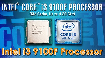 Intelcorei3 Youtube