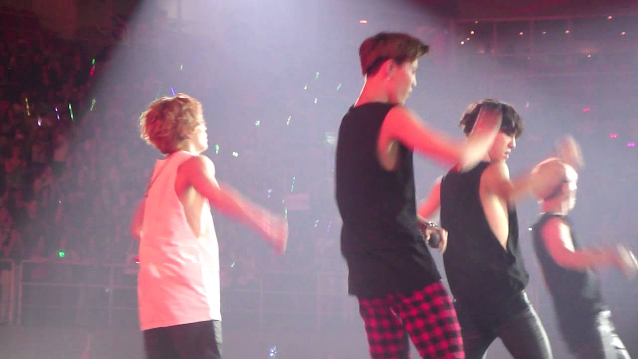 [FANCAM HD] 20140607 - 