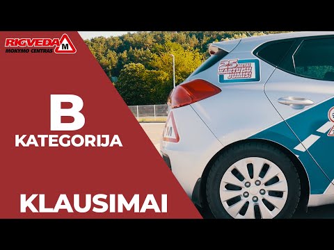 Video: Koks yra vairavimo egzamino Gruzijoje išlaikymo balas?