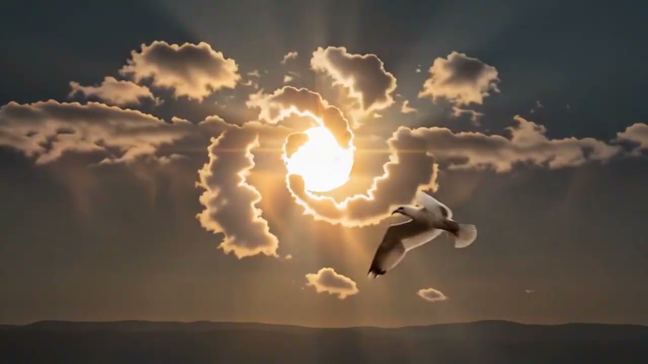 Первая Любовь — Песня о встрече души с Иисусом | Worship