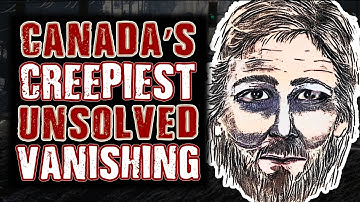 Canada’s CREEPIEST Unsolved Vanishing: The Jack Family