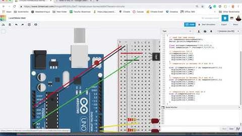Love-o-Meter tutorial with tinkerCAD