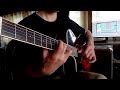 Journey of life john willam guitar cover vitoka hesso