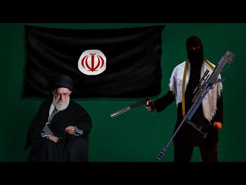 the-iranian-guard-publishes-a-short-film-about-its-revenge-for-the-death-of-qassem-soleimani