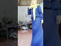 Jilbab Arrafi Terbaru November 2019