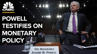 Fed Chair Powell testifies before the House committee on monetary policy — 3/8/23