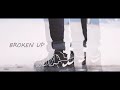 Silfaboys BROKEN UP Official Music Video