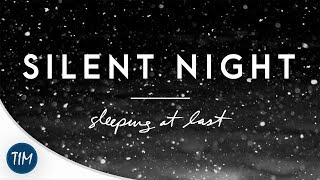 Silent Night | Sleeping At Last chords