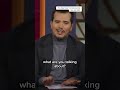 John Leguizamo slams Trump&#39;s Univision interview