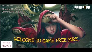 🎮 DJ WELCOME TO GAME FREE FIRE -