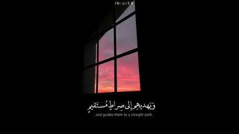 سورة المائدة - ماهر المعيقلي