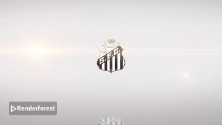 Full Santos Futebol Clube Logo Animation Guide