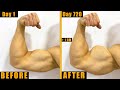 6 Killer Dumbbell Exercises 🔥 Build Massive Biceps at Home#biceps #bicepsexercise #bicepsworkout
