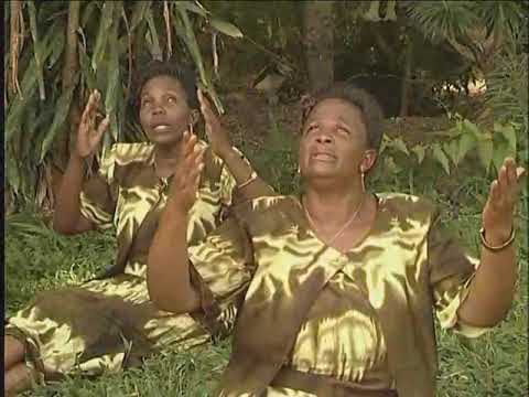 AIC Sengerema Choir - Mungu Wetu (Official Music Video) (MM7)