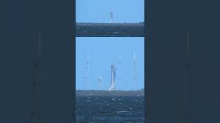 NASA Rocket Launch Pad LC-39B #bigfloridacountry #nasa #lc39b #ksc