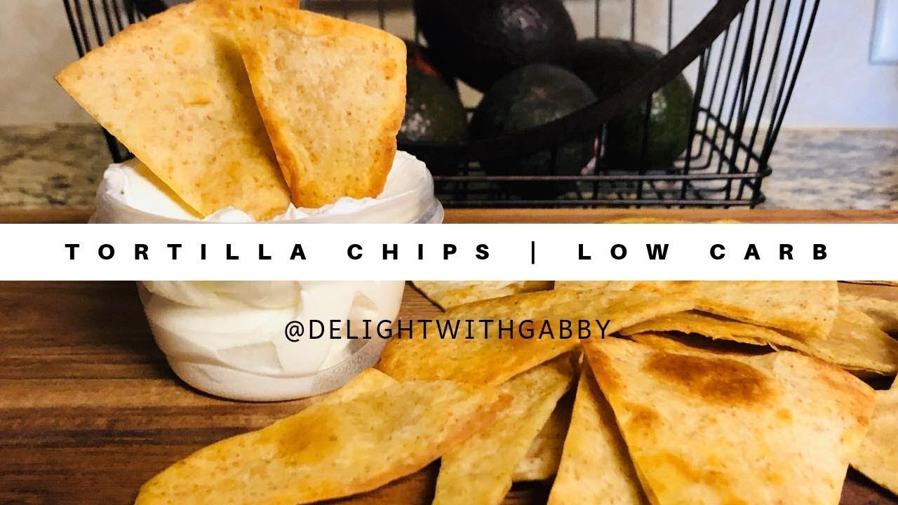 ¿Puedes comer nacho chips en la dieta ceto?