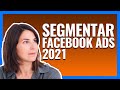 SEGMENTA como un PRO 😎 en Facebook Ads [2021]
