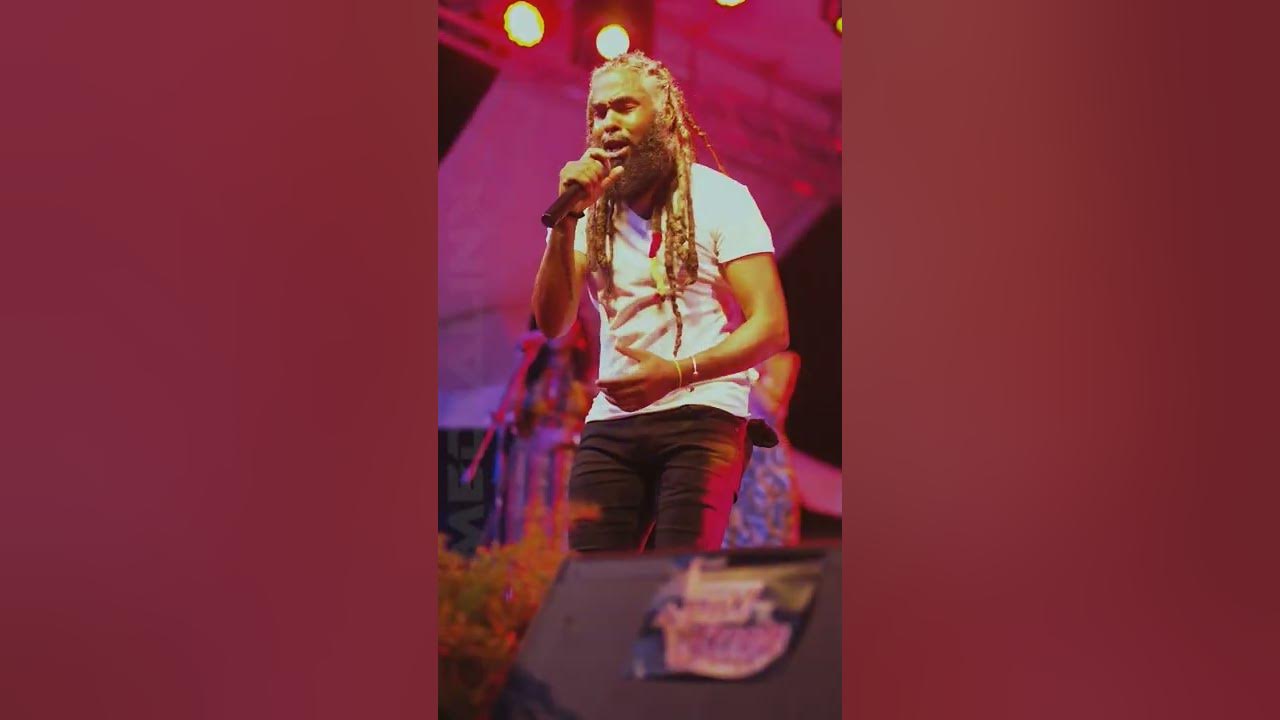 Dominica's Jazz & Creole  music festival - FREETOWN LIVE  #musicfestival #liveperformance