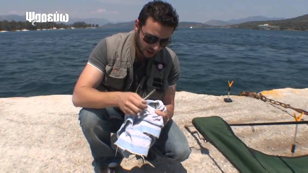 Μελανούρια με εγγλέζικο
