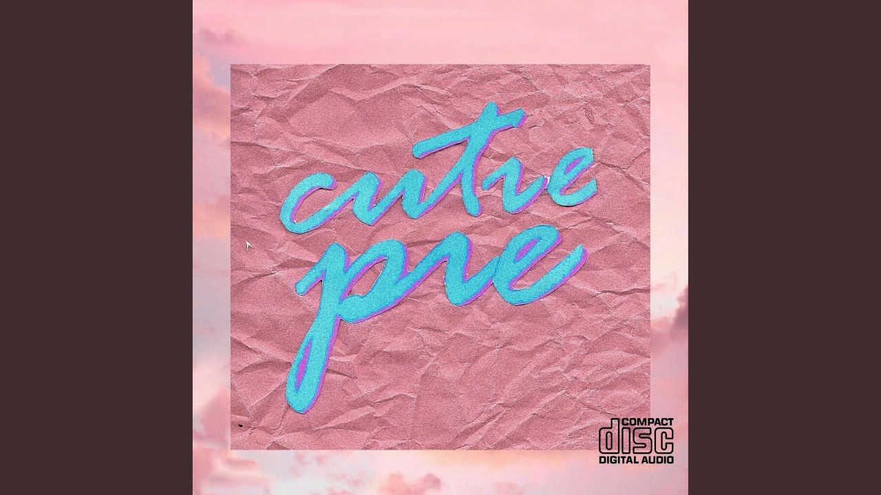Watch Cutie Pie on YouTube Watch Cutie Pie on YouTube