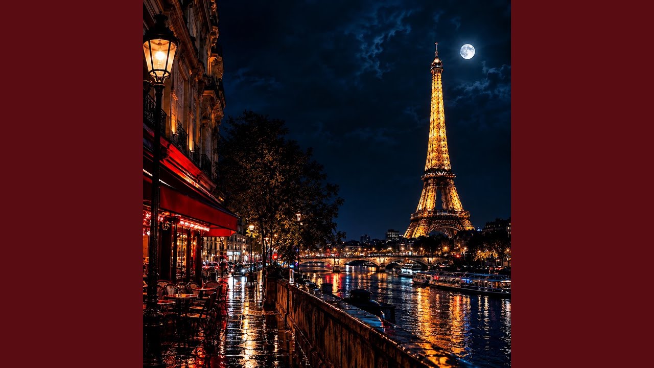Paris adlı videoyu YouTube'da izle Paris adlı videoyu YouTube'da izle