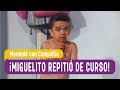 ¡Miguelito repetió de curso! - Morandé con Compañía 2019