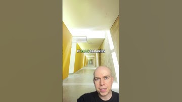 The SECRET ingredient of great architecture firms