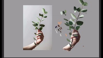 Adobe Fresco Digital Art Test -  Goodbye Medibang!!