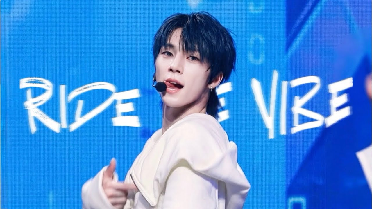 4K] 260427 Ride the Vibe - NEXZ SO GEON 넥스지 소건 focus FANCAM