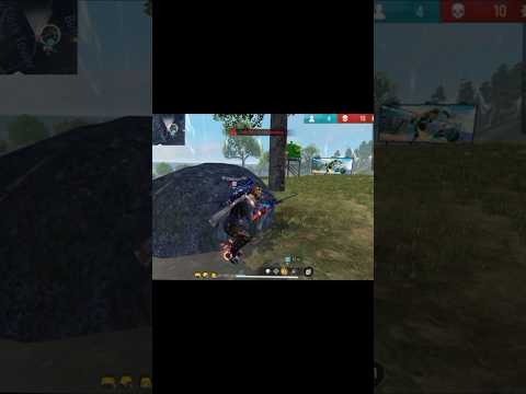 B2K gamer free fire new video