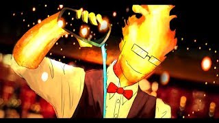 МЕСТЬ ГРИЛЛБИ! | Undertale True Genocide МЕСТЬ ГРИЛЛБИ! | Undertale True Genocide