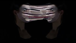 Human Face Video Mapping - Studio Extravagant