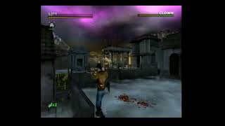 Dead to rights longplay! Ps2