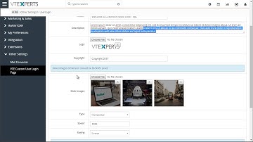 VTiger 7 Custom Login Page (Unique & White-labeled Login Page)