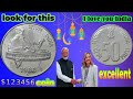 50 Paise 1988 India Coin Worth $123,456? 😱 | Rare Coin Review