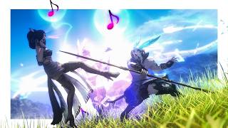 Viper's Are The Most Fun Melee DPS FFXIV PVP