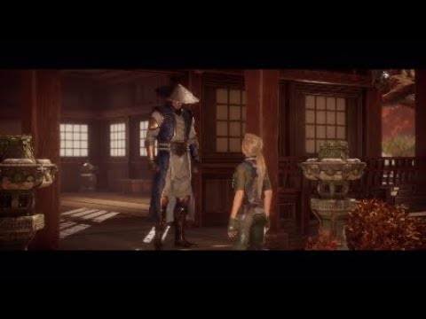 camera iphone 8 plus apk MK11 Story Mode Part 7: Coming Of Age