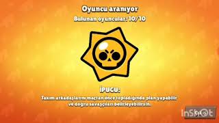 Brawl Stars Crowun Gücü