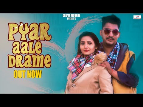 haryanvi-song-|-pyar-aale-drame-|-rahul-rathi,-shivani-raghav-|-new-haryanvi-songs-haryanavi-2019