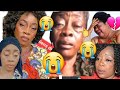 Triste   nouvelle comedienne maman loso aprs liwa ya djanny fayi nini ekomeli maman loso somo