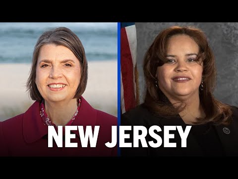 60 Candidates in 60 Days: Janine Bauer and Gigi Esparza