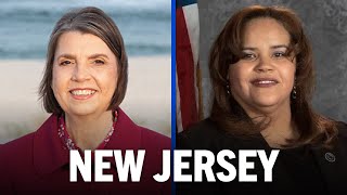60 Candidates in 60 Days: Janine Bauer and Gigi Esparza