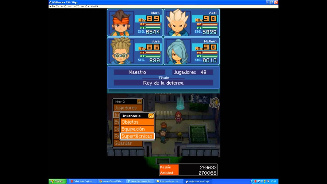 Download inazuma eleven strikers pc Download inazuma eleven strikers pc