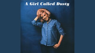 Video thumbnail of "Dusty Springfield - Summer Is Over"
