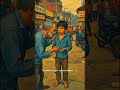 💔 He Had Only 9 Rupees… What He Did Next Will Melt Your Heart ❤️ | Emotional Story