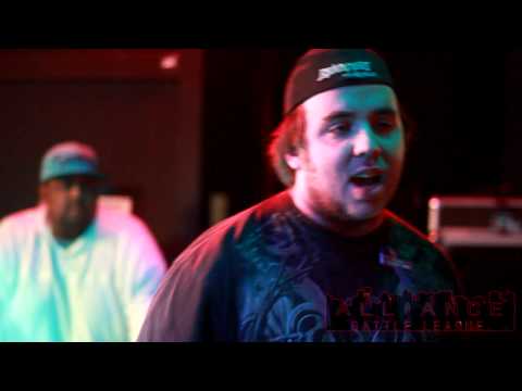 LP vs Syndicate
