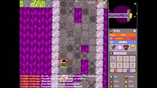 Stealing the Multiboxers def pot!