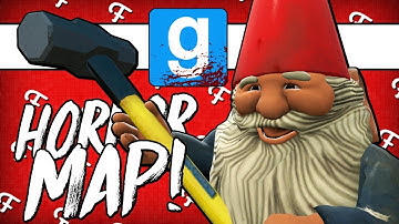 Gmod: Gnome Smash! (Garry