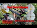 Gila!! Spot Ini Luar Biasa Bikin Bediler Betah, Hunting Punai